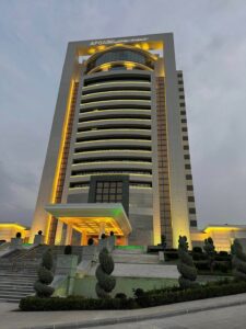 ARCHABİL HOTEL