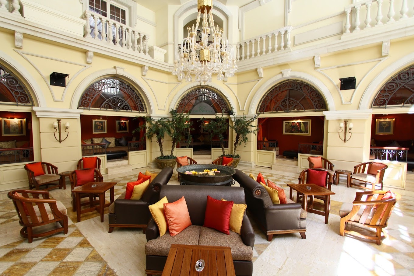 THE ARKIN COLONY HOTEL&CASİNO