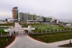 BERKARAR HOTEL