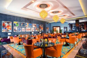 ALBATROS AQUA PARK HOTEL