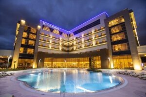 WYNDHAM OTEL