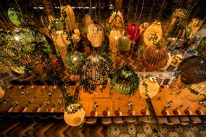 CHEF AMAZONİA STEAK HOUSE