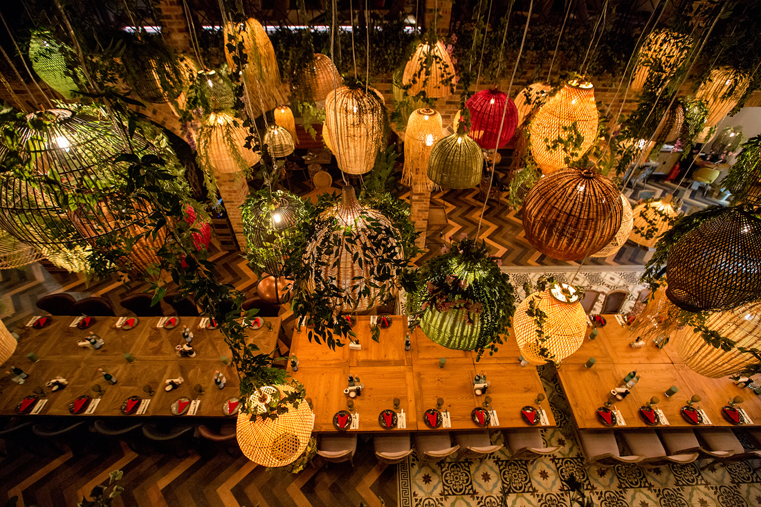 CHEF AMAZONİA STEAK HOUSE