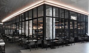 PARLE CAFE ZORLU CENTER