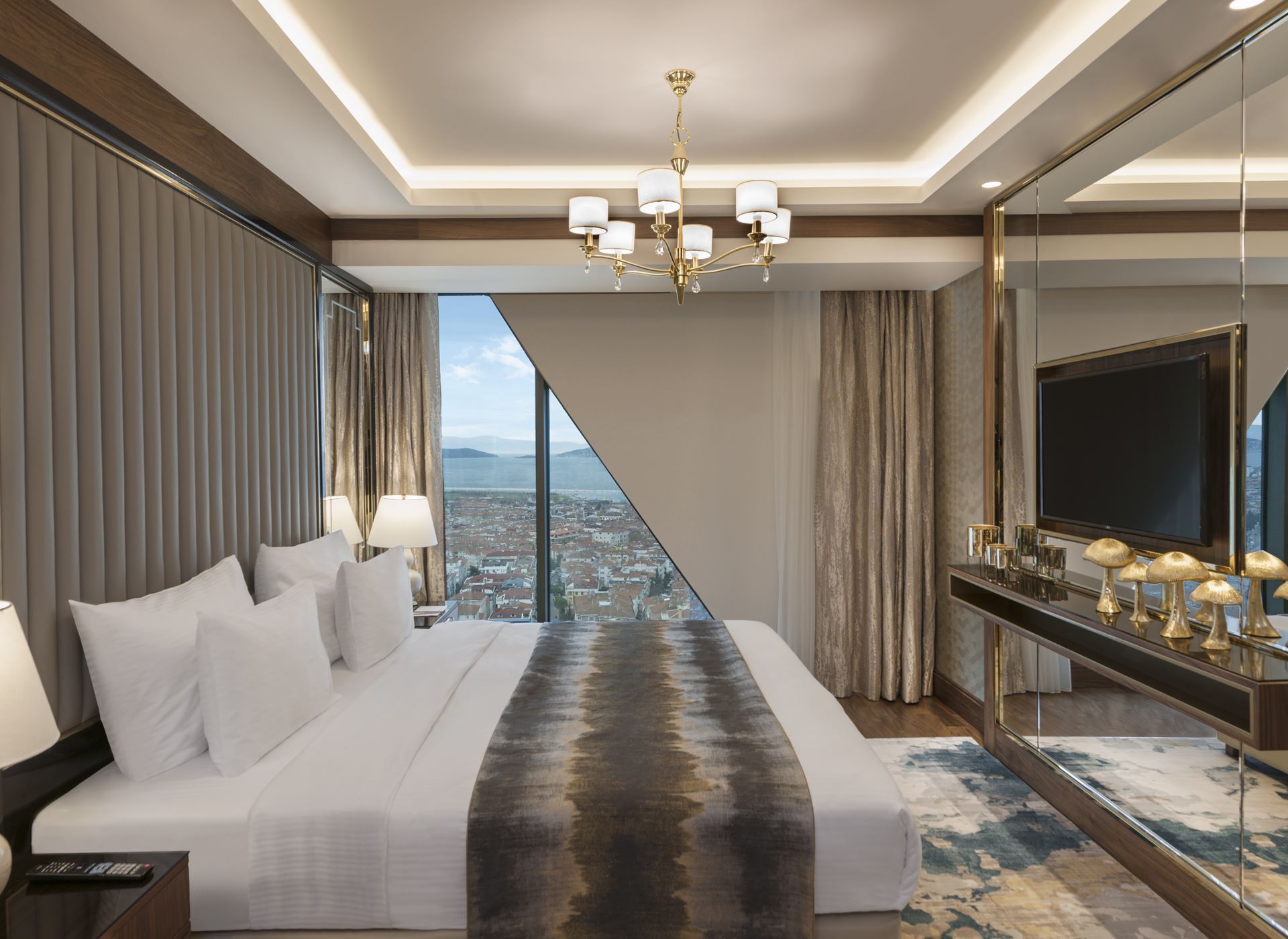 ELİTE WORLDS ASİA HOTEL