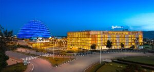 RADİSSON BLU HOTEL&CONVENTİON CENTER