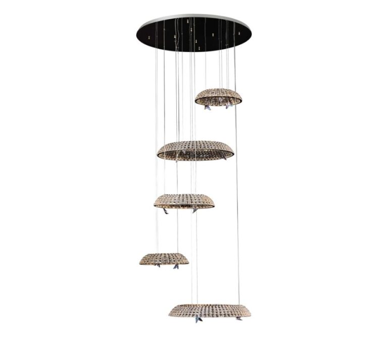 31 9510 五层大灯