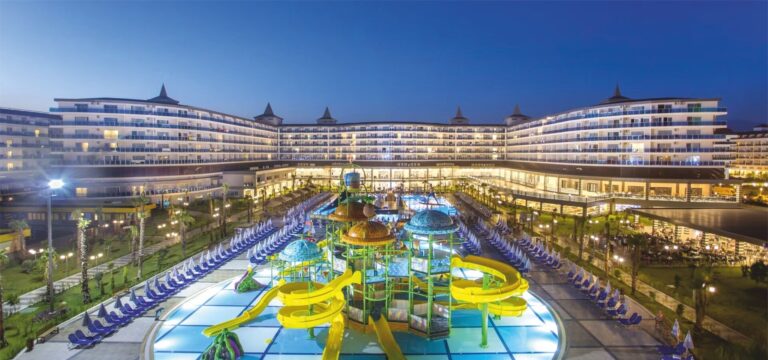 EFTALIA OCEAN HOTEL