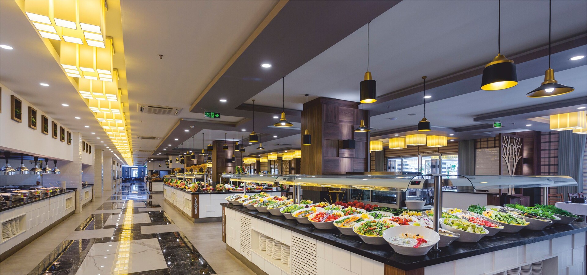 EFTALİA OCEAN HOTEL