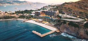 MGALLERY THE BODRUM HOTEL