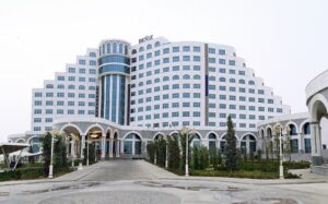 DENİZ HOTEL