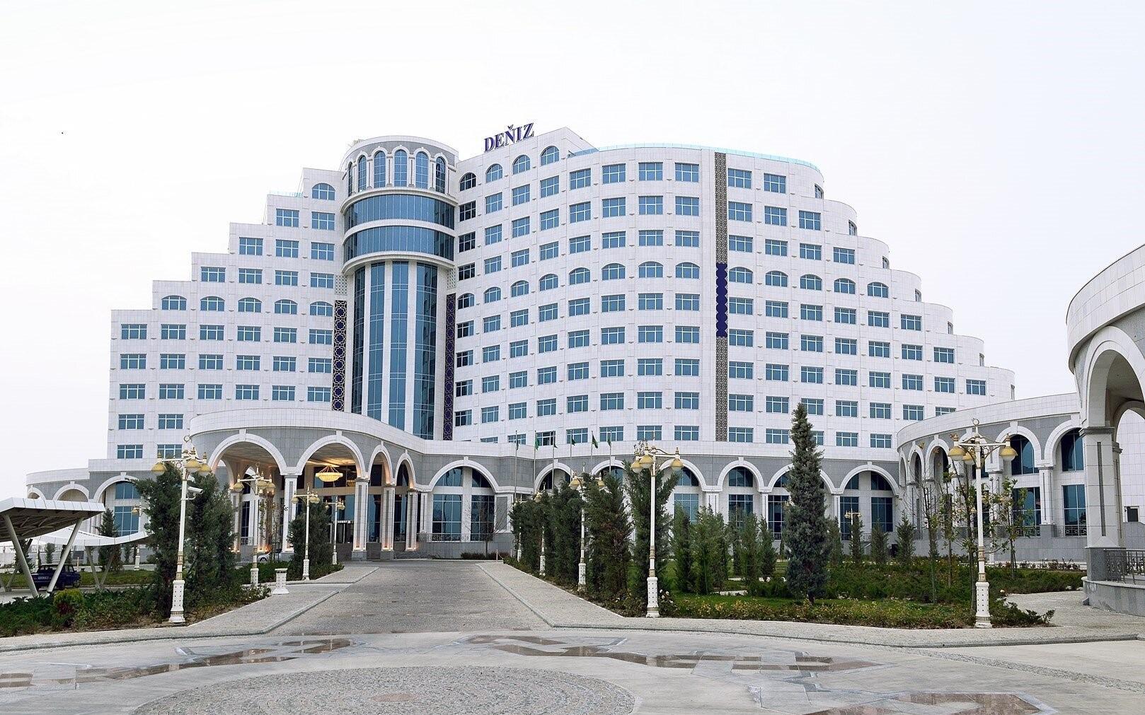 DENIZ HOTEL