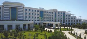 LEBAP HOTEL