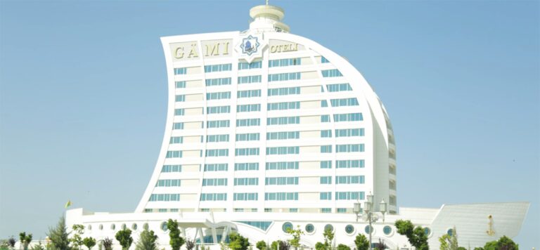 GEMİ HOTEL