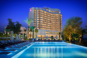 AKRA BARUT HOTEL