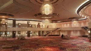 ROCKS LEISURE CASİNO