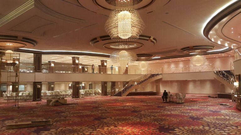 ROCKS LEISURE CASİNO