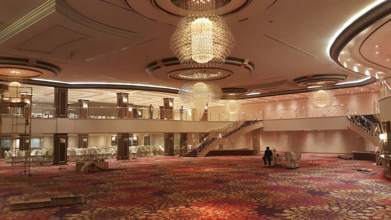 ROCKS LEISURE CASİNO