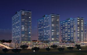 MİNA TOWERS
