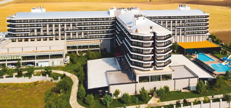 MAY THERMAL RESORT&SPA OTEL