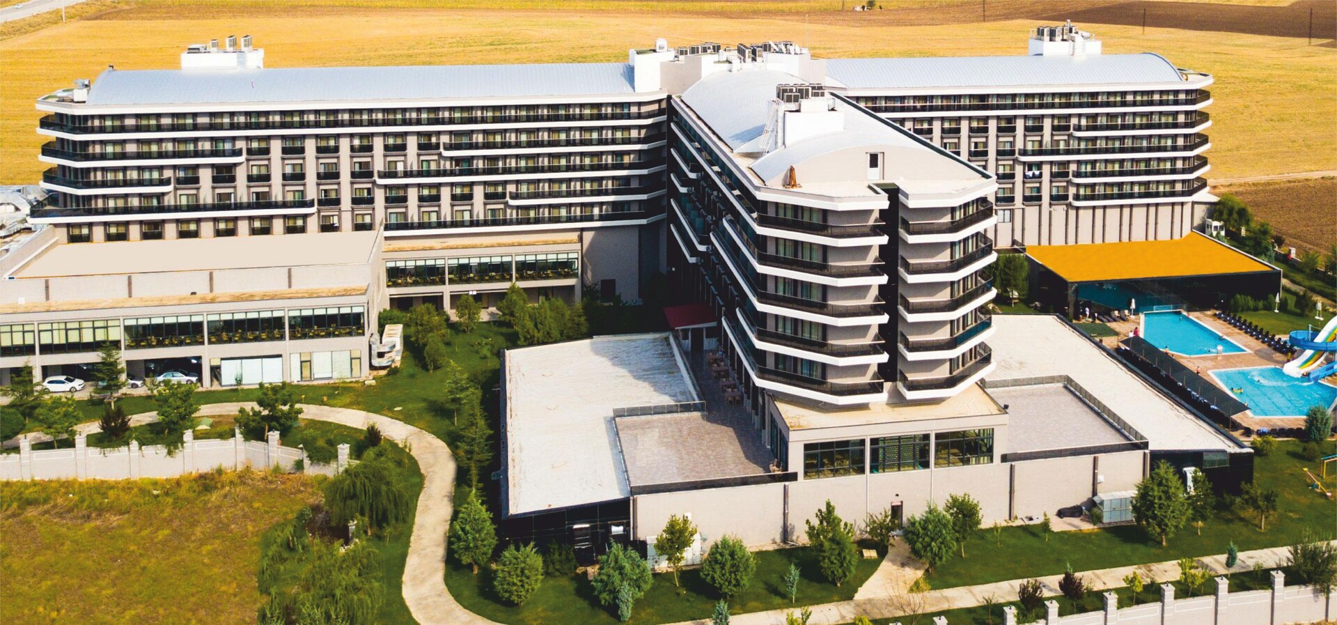 MAY THERMAL RESORT&SPA OTEL