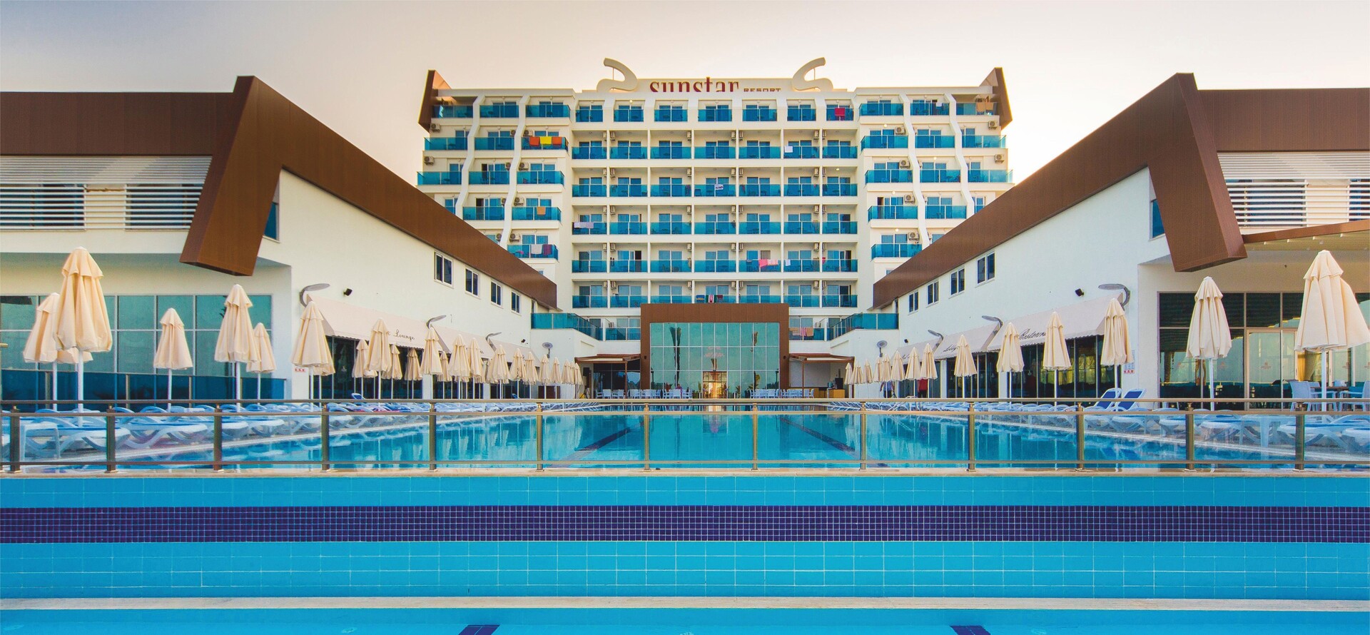 SUN STAR RESORT HOTEL