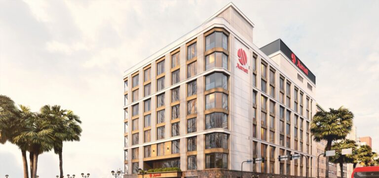 MARRİOTT HOTEL