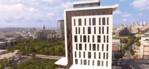 STEİGENBERGER HOTEL