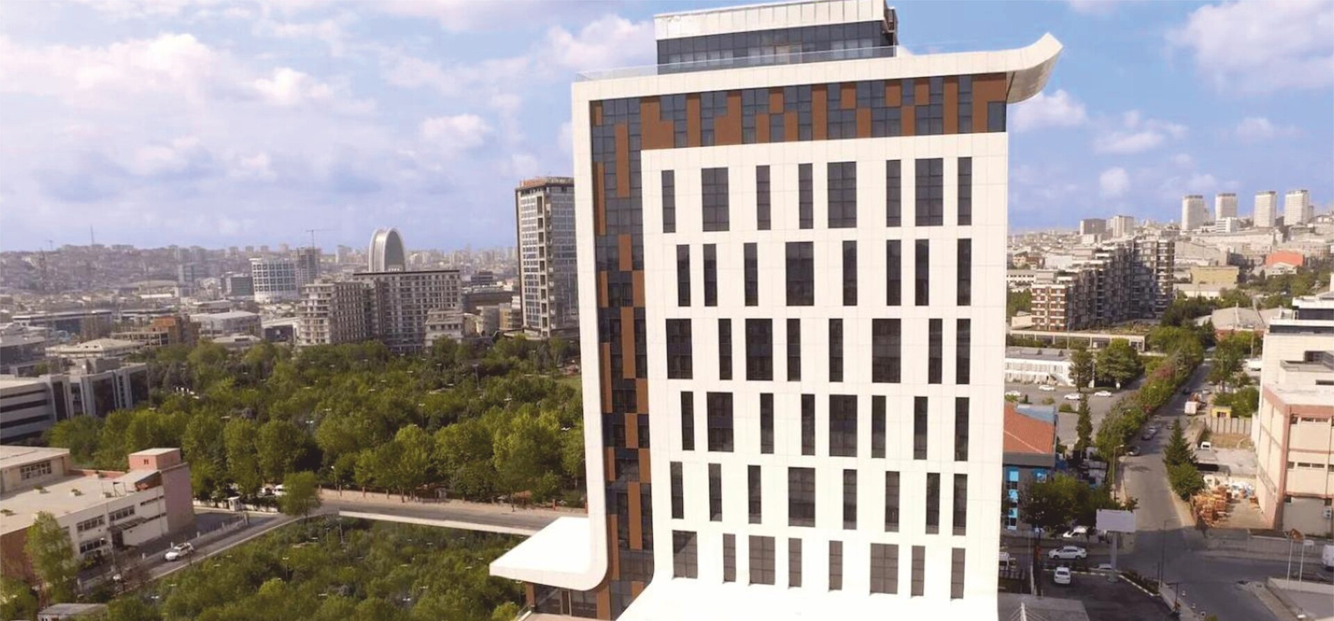 STEİGENBERGER HOTEL