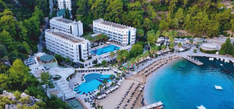 TURUNÇ HOTEL