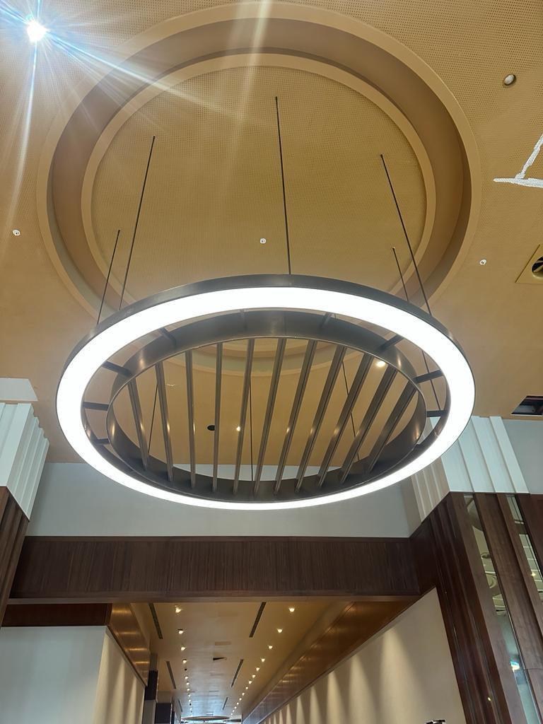 SOME VISUALS FROM TCMB BANK ASSEMBLY WORKS