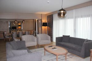 RADİSSON BLU HOTEL