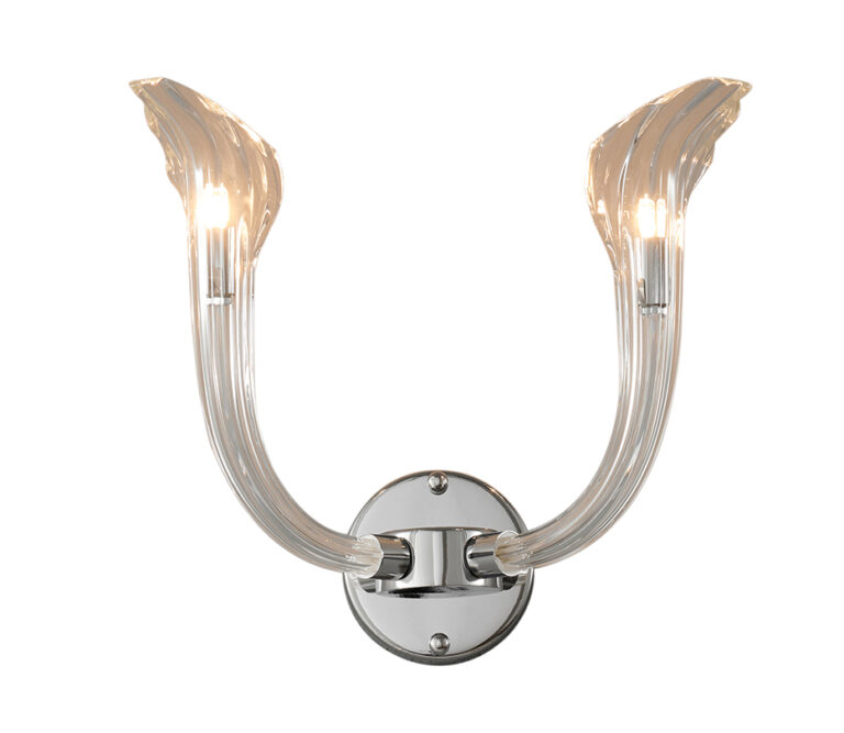CRISTINA 711 8162 2W clear
