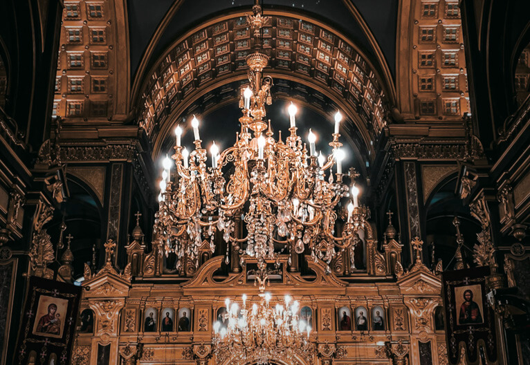 Decorative Lighting