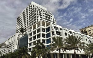CONRAD FORT LAUDERDALE BEACH HOTEL