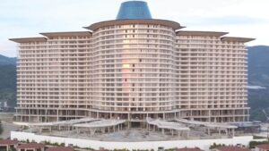 RIVERIA IMPERIAL DELUXE HOTEL & SPA