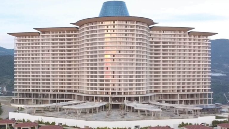 RIVERIA IMPERIAL DELUXE HOTEL & SPA