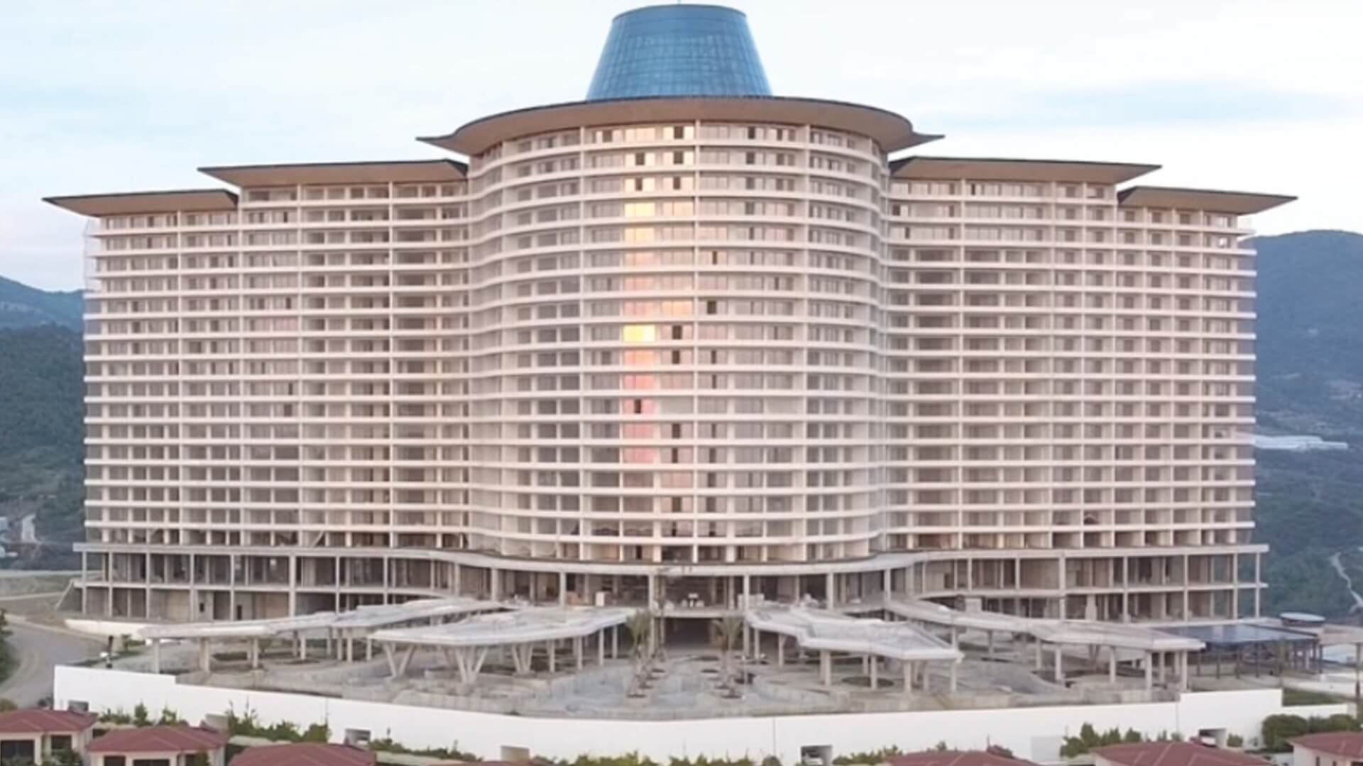 RIVERIA IMPERIAL DELUXE HOTEL & SPA