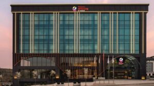 RAMADA OTEL