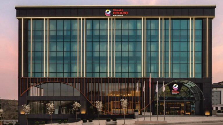 RAMADA HOTEL
