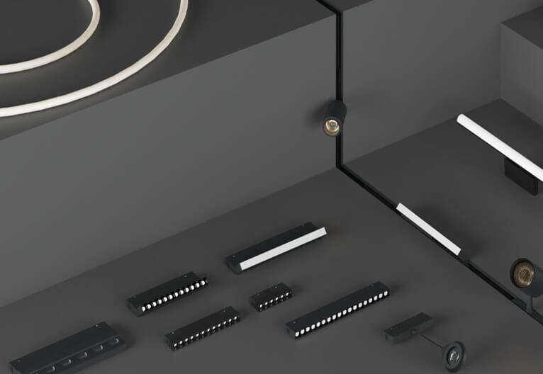 TRACK SYSTEMS