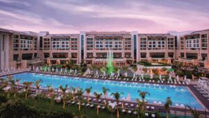 REGNUM KARYA HOTEL