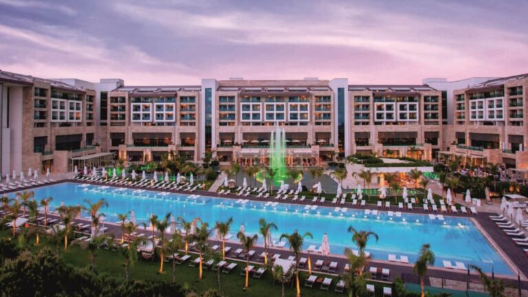 REGNUM KARYA HOTEL