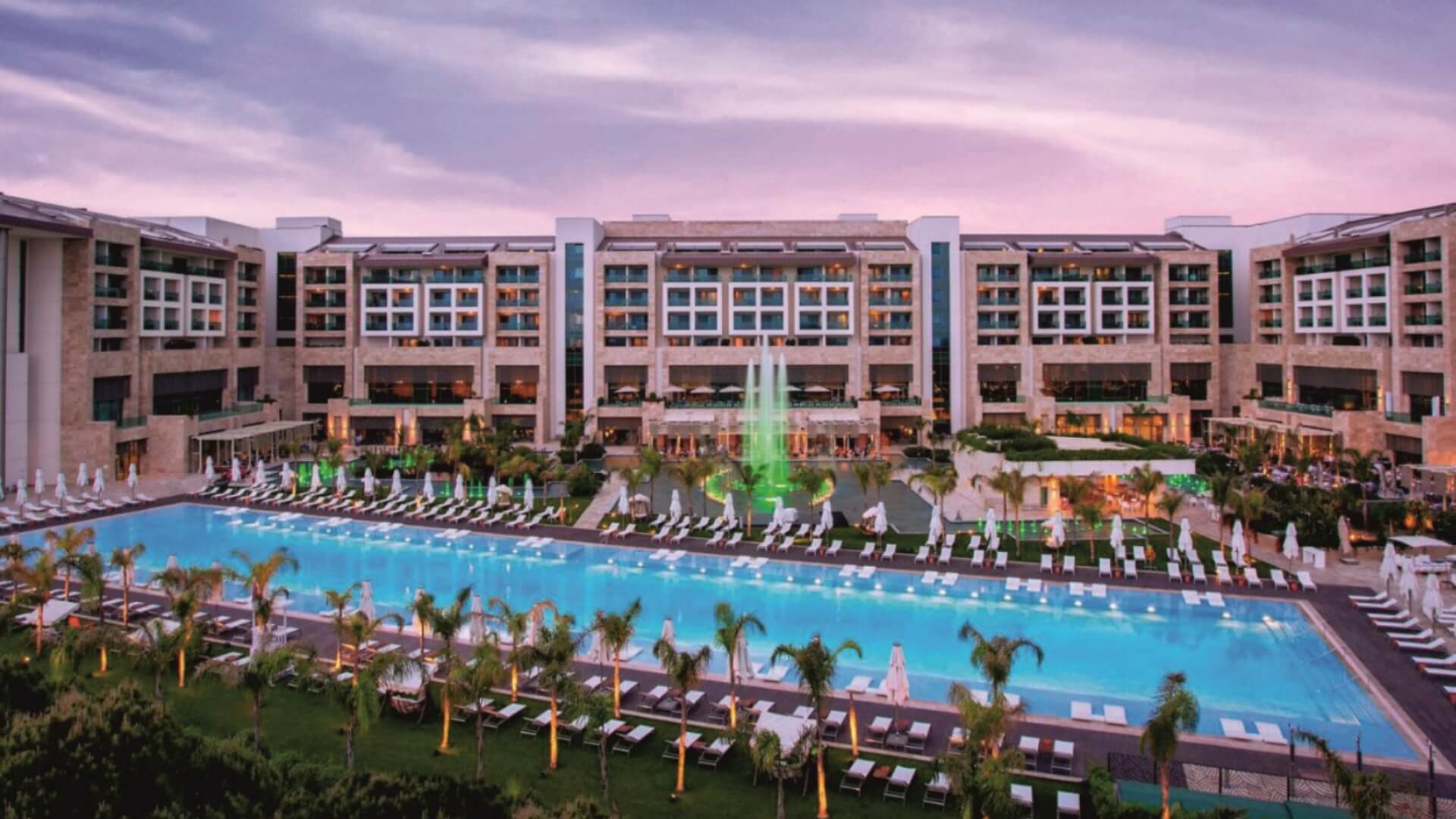 REGNUM KARYA HOTEL