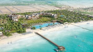 RIXOS RESORT HOTEL
