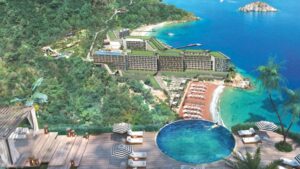 SİNPAŞ KIZILBÜK WELLNESS RESORT HOTEL
