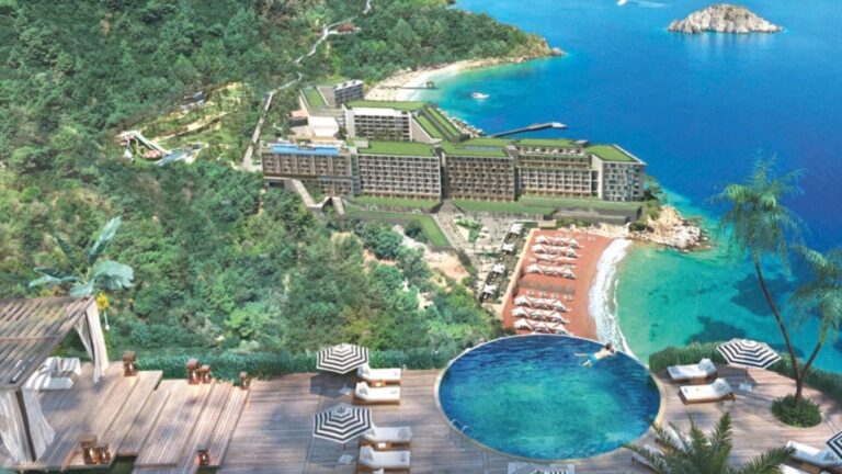 SİNPAŞ KIZILBÜK WELLNESS RESORT HOTEL