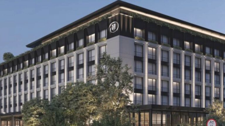 HILTON AIRPORT RESIDENCE HOTEL