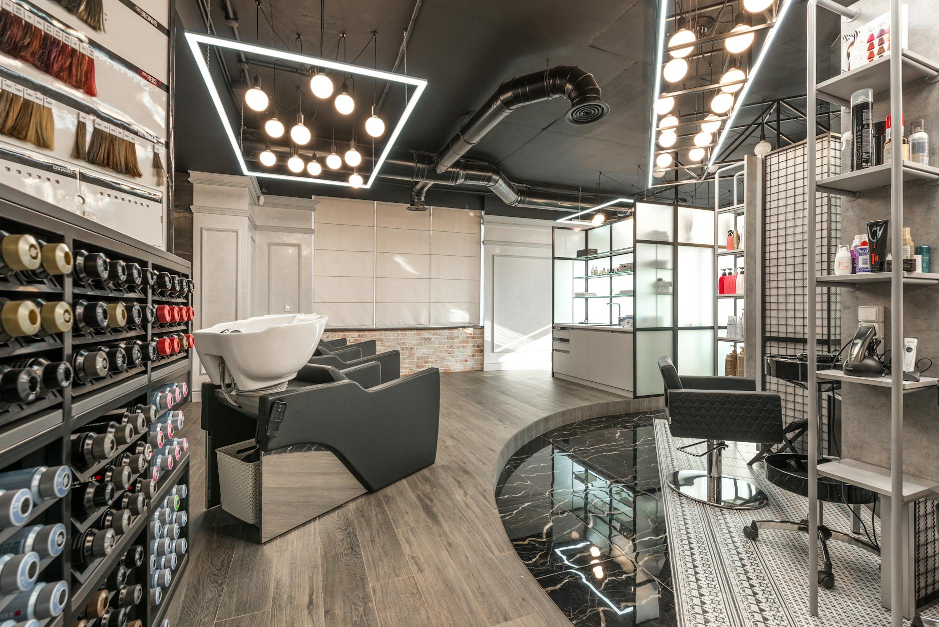 Customer Satisfaction and the Importance of Details in Lighting Design