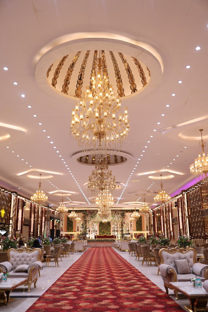 Add Aesthetics and Creativity to Spaces with the Art of Light